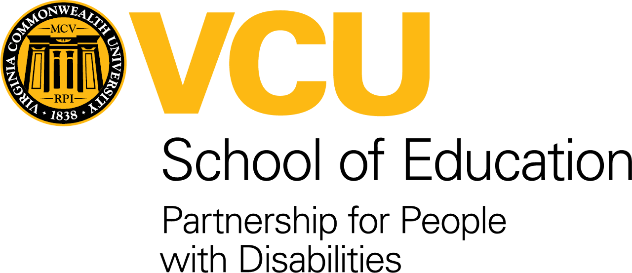 Partnership and School of Education Logos